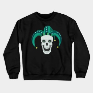 Cruel Fool (Dark) Crewneck Sweatshirt